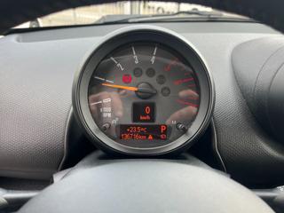 MINI Countryman usata, con Chiusura centralizzata