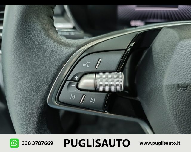SKODA Fabia usata, con Immobilizzatore elettronico