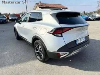 KIA Sportage usata, con Autoradio