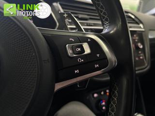 VOLKSWAGEN Tiguan usata 19