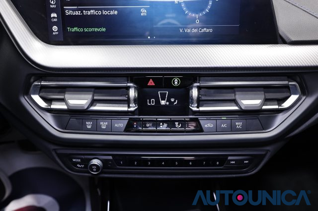 BMW 220 usata, con Sistema di navigazione