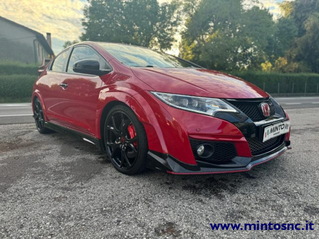 HONDA Civic usata, con Airbag laterali