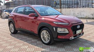 HYUNDAI Kona usata, con Airbag laterali