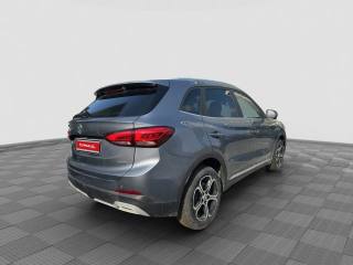 MG ZS usata 4