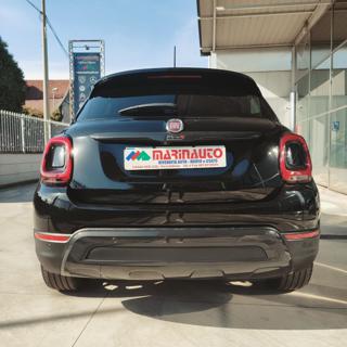 FIAT 500X usata, con Autoradio