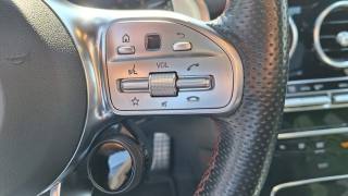 MERCEDES-BENZ GLC 43 AMG usata, con Portellone posteriore elettrico