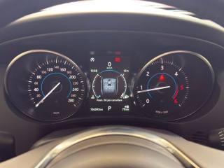 JAGUAR F-Pace usata, con Bracciolo