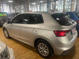 SKODA Fabia usata, con Airbag Passeggero