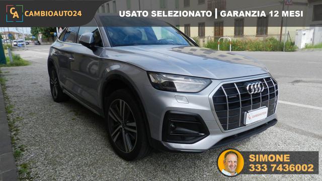 AUDI Q5 usata, con Airbag