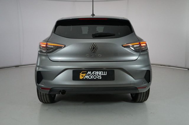 RENAULT Clio usata, con Alzacristalli elettrici