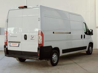 FIAT Ducato usata, con Cronologia tagliandi