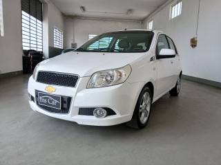 CHEVROLET Aveo usata, con Specchietti laterali elettrici