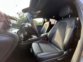 MERCEDES-BENZ A 180 usata, con Boardcomputer