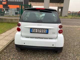 SMART ForTwo usata, con Autoradio