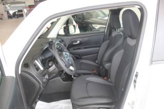 JEEP Renegade usata, con Boardcomputer