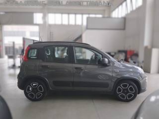 FIAT Panda usata, con Airbag