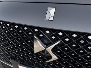 DS AUTOMOBILES DS 7 usata, con Bracciolo