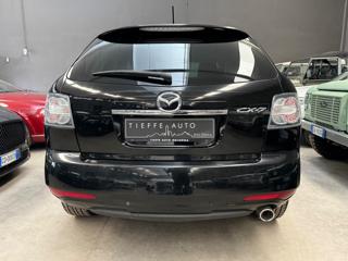 MAZDA CX-7 usata, con Alzacristalli elettrici