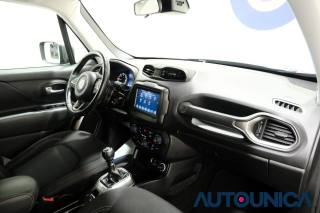 JEEP Renegade usata 49