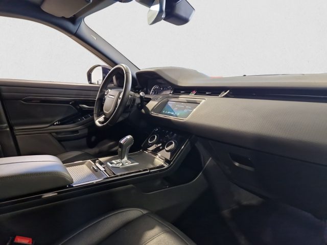 LAND ROVER Range Rover Evoque usata, con Airbag laterali