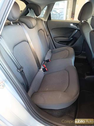 AUDI A1 usata 37