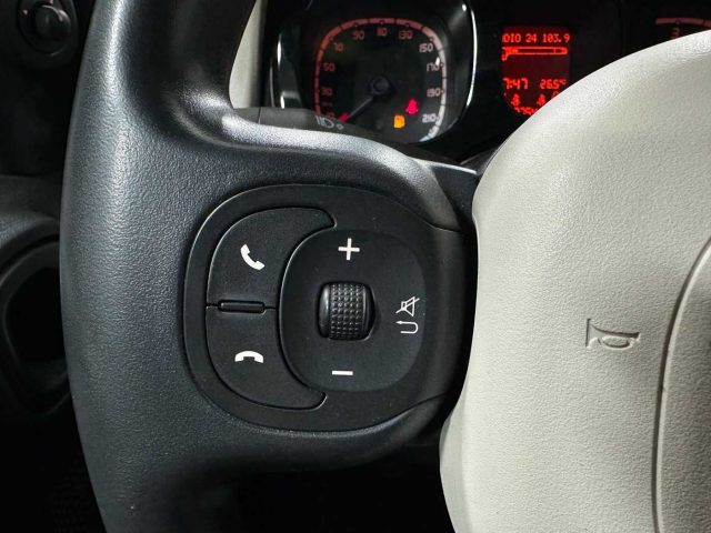 FIAT Panda usata 23
