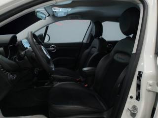 FIAT 500X usata 15