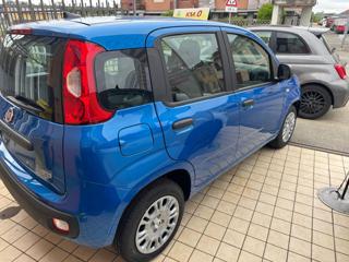 FIAT Panda usata, con Alzacristalli elettrici