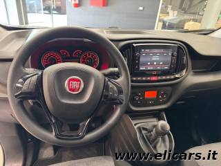 FIAT Doblo usata, con Servosterzo