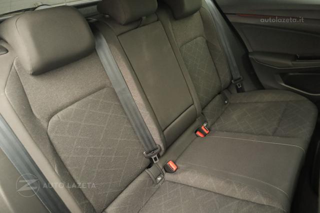 VOLKSWAGEN Golf usata, con Bluetooth