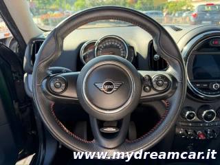MINI Countryman usata, con Climatizzatore