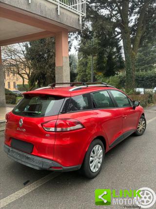 RENAULT Clio usata, con Airbag laterali