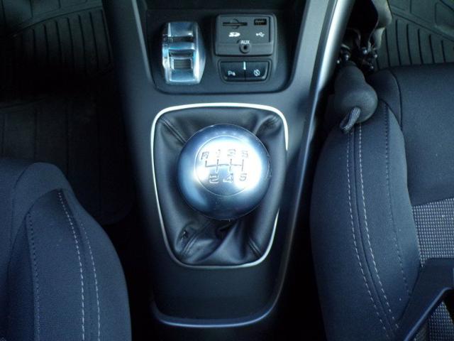 ALFA ROMEO Giulietta usata 71