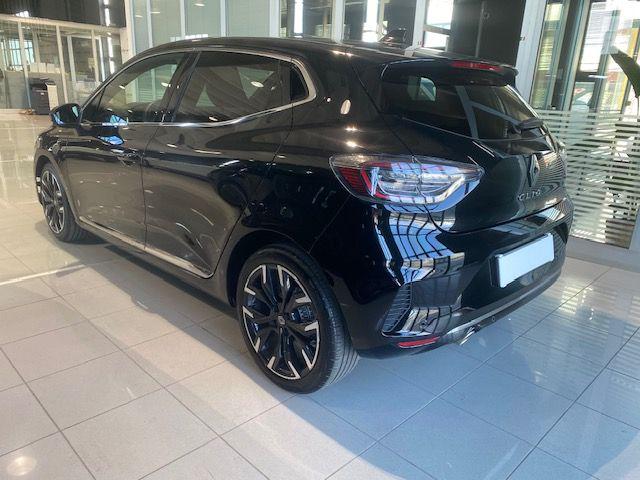 RENAULT Clio usata, con Chiusura centralizzata