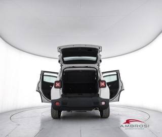 JEEP Renegade usata 6