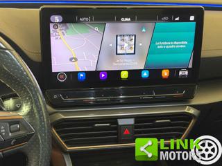 CUPRA Formentor usata, con Cruise Control