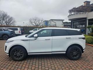 LAND ROVER Range Rover Evoque usata, con Airbag laterali
