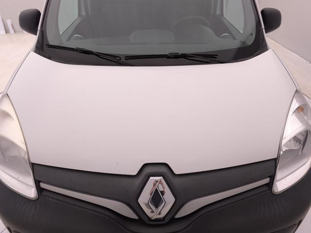 RENAULT Kangoo usata 77