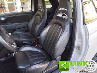 ABARTH 595 usata, con Alzacristalli elettrici