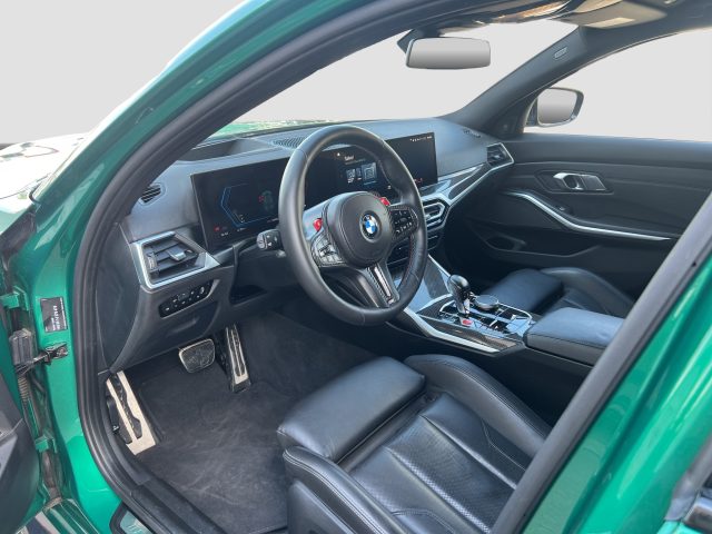 BMW M3 usata 8