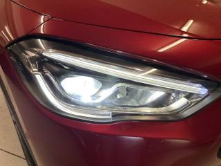 MERCEDES-BENZ GLA 200 usata, con Cerchi in lega