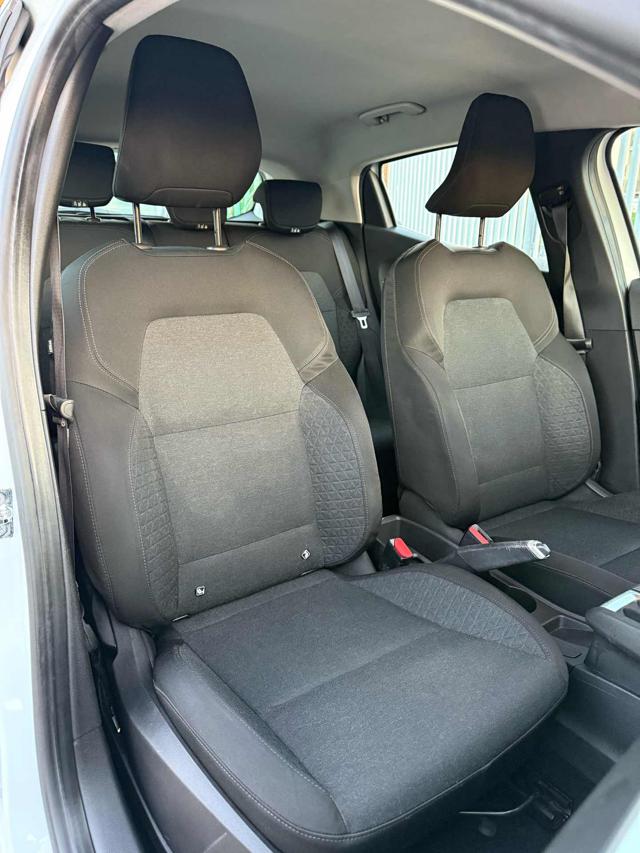 RENAULT Clio usata, con Servosterzo