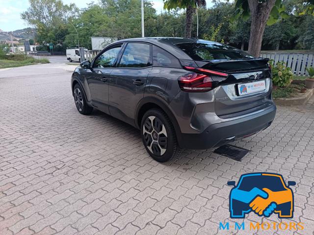 CITROEN C4 usata, con Autoradio