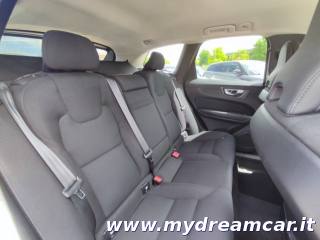 VOLVO XC60 usata, con Controllo elettronico della corsia