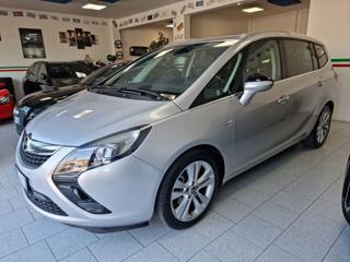 OPEL Zafira Tourer 1.4 T 120CV Cosmo