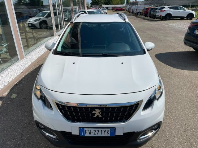 PEUGEOT 2008 usata, con Airbag Passeggero