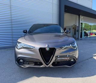 ALFA ROMEO Stelvio usata, con Airbag
