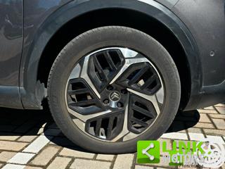 CITROEN C4 usata, con Autoradio