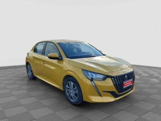 PEUGEOT 208 usata 5