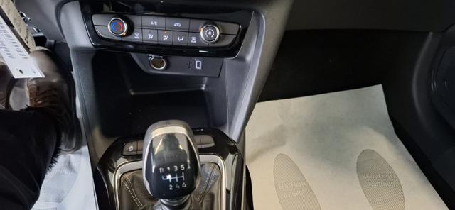 OPEL Corsa usata, con Chiusura centralizzata